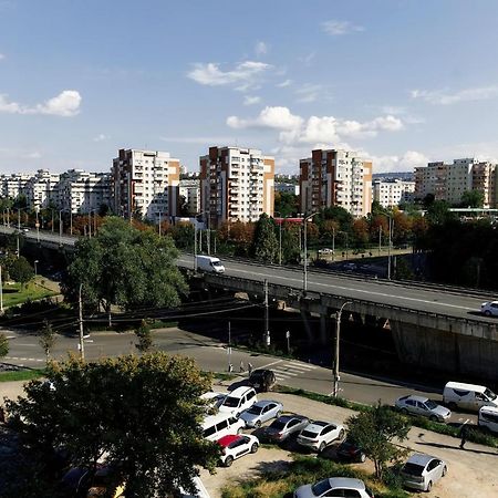Bta Apartment Manastur Cluj-Napoca Ngoại thất bức ảnh