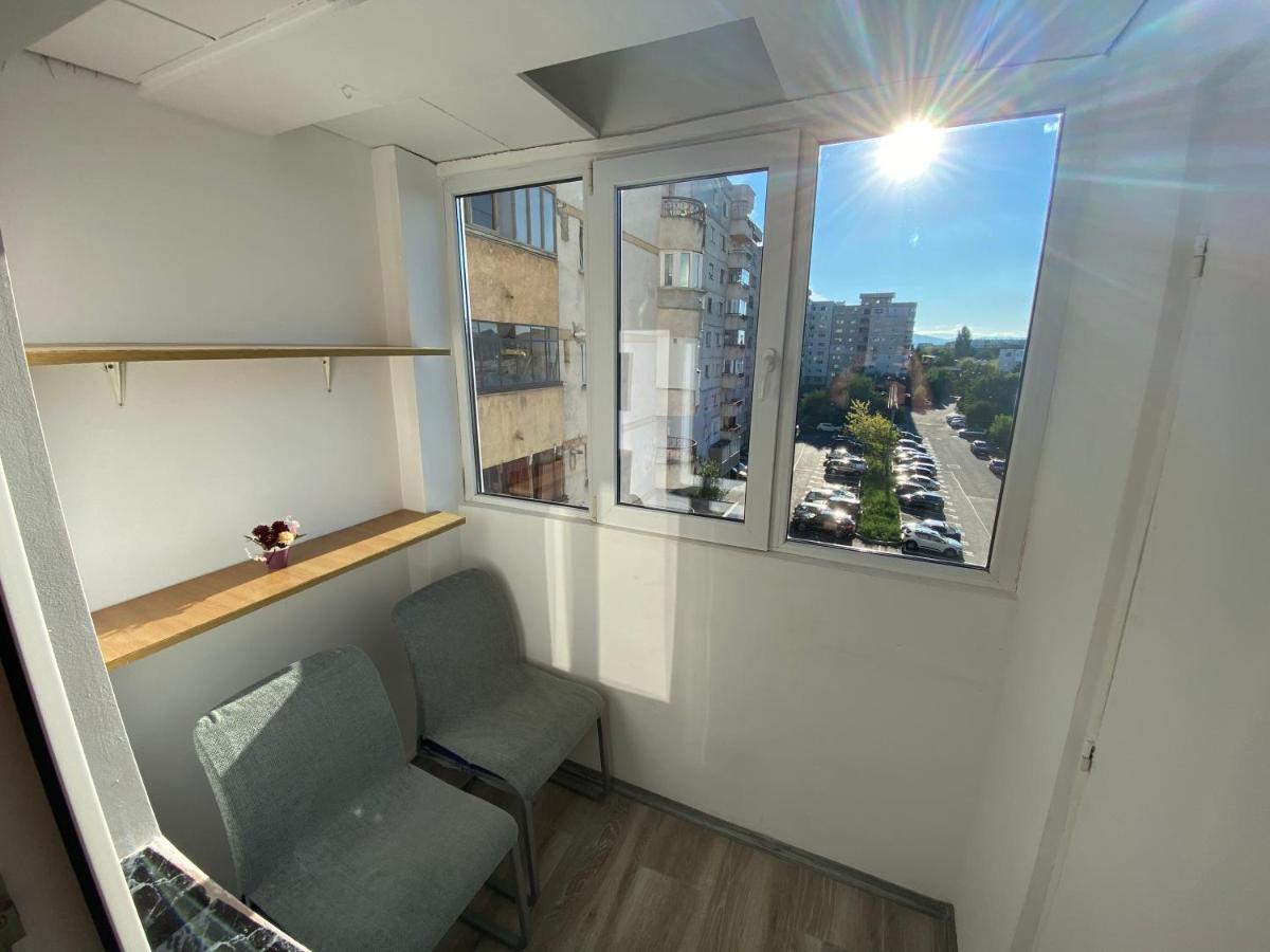 Bta Apartment Manastur Cluj-Napoca Ngoại thất bức ảnh