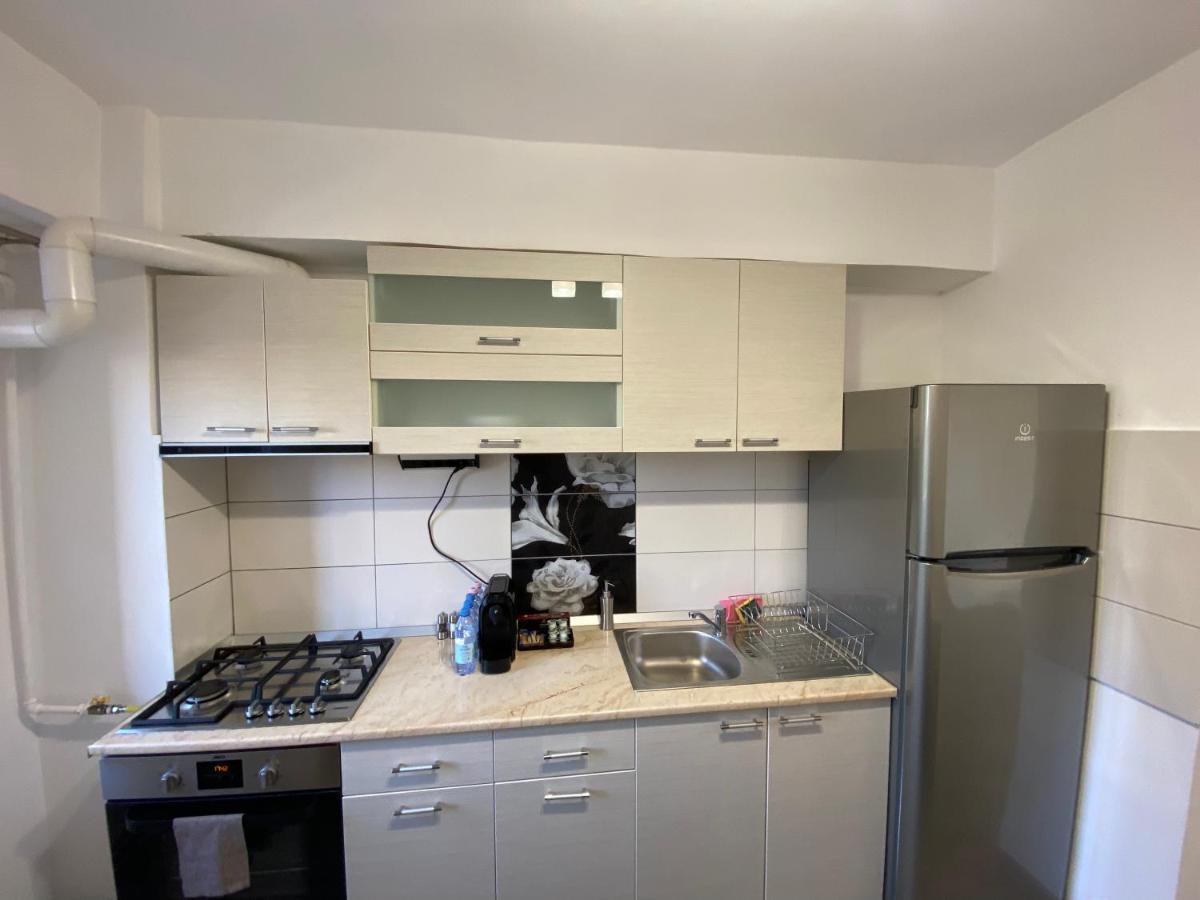 Bta Apartment Manastur Cluj-Napoca Ngoại thất bức ảnh