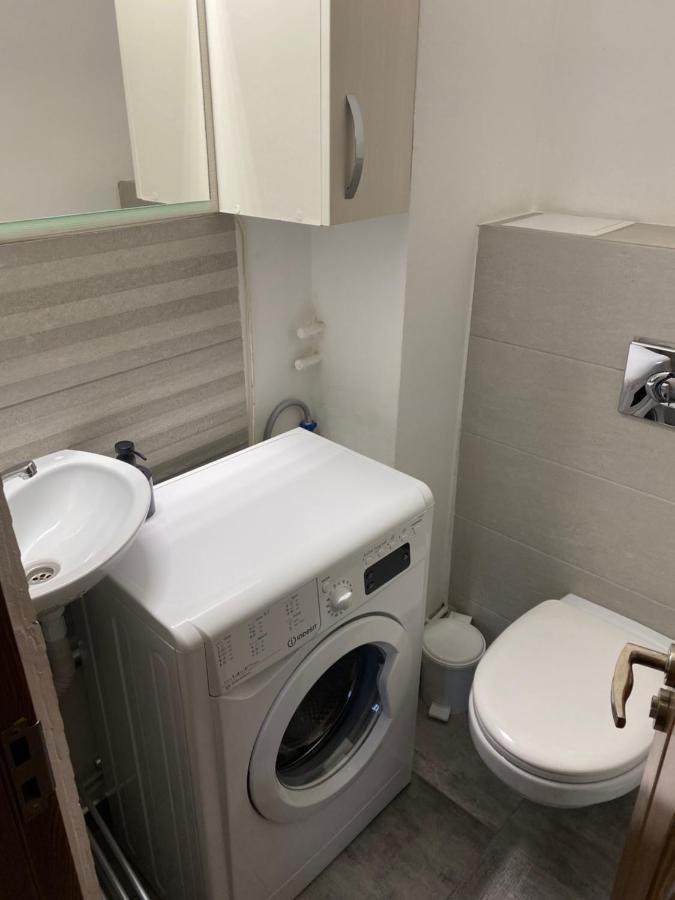 Bta Apartment Manastur Cluj-Napoca Ngoại thất bức ảnh