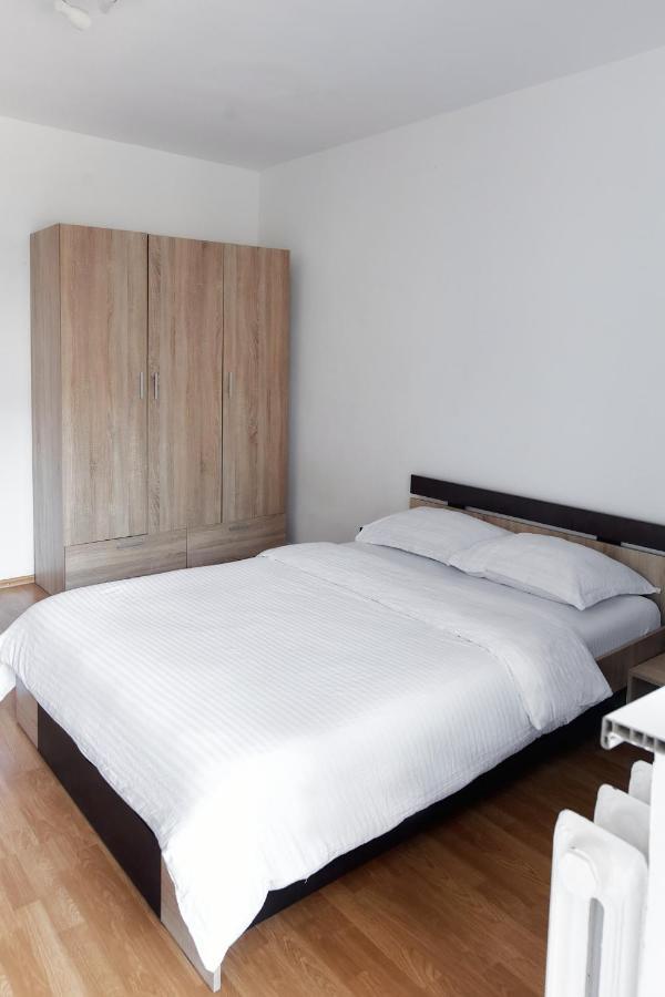 Bta Apartment Manastur Cluj-Napoca Ngoại thất bức ảnh