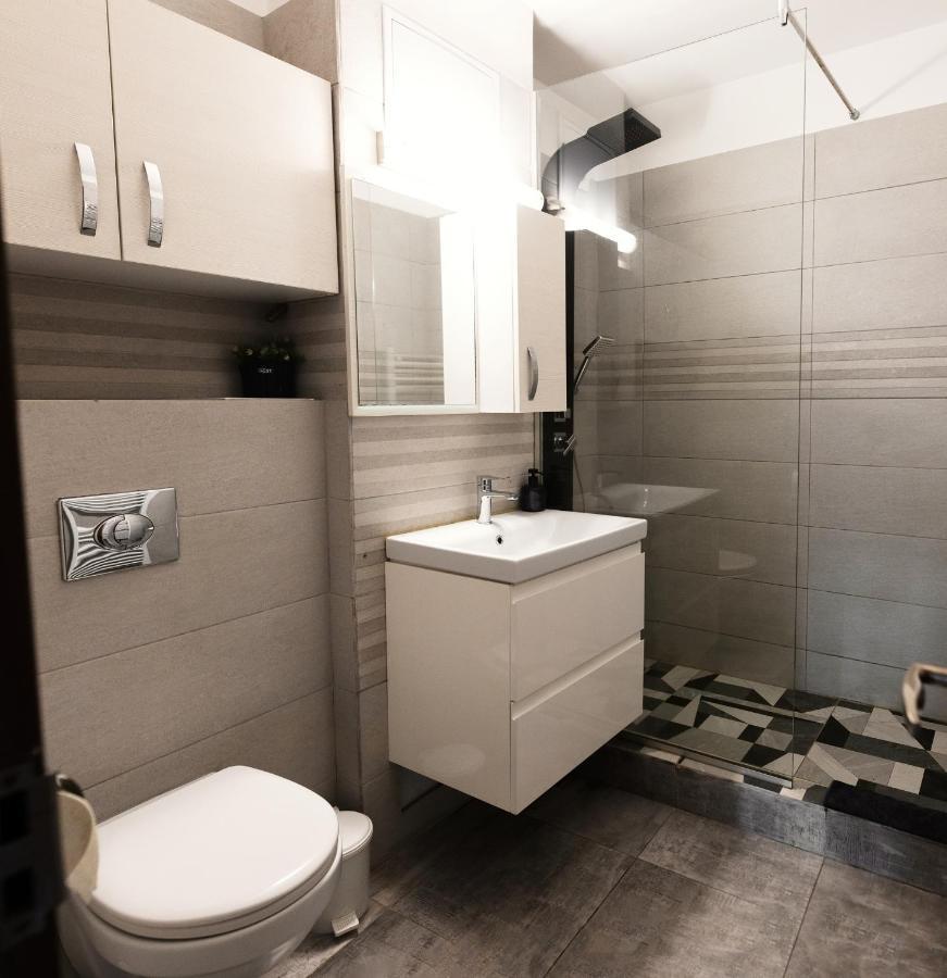 Bta Apartment Manastur Cluj-Napoca Ngoại thất bức ảnh