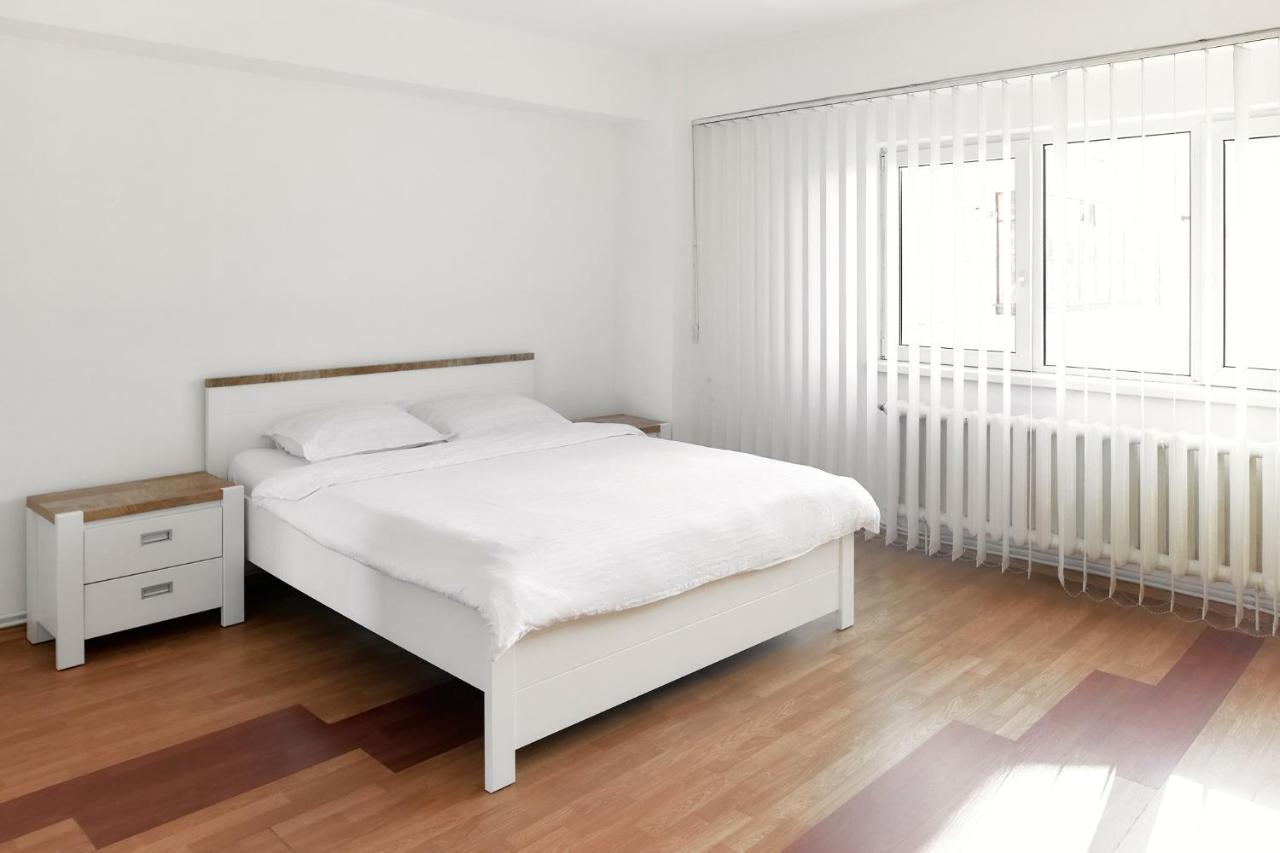 Bta Apartment Manastur Cluj-Napoca Ngoại thất bức ảnh