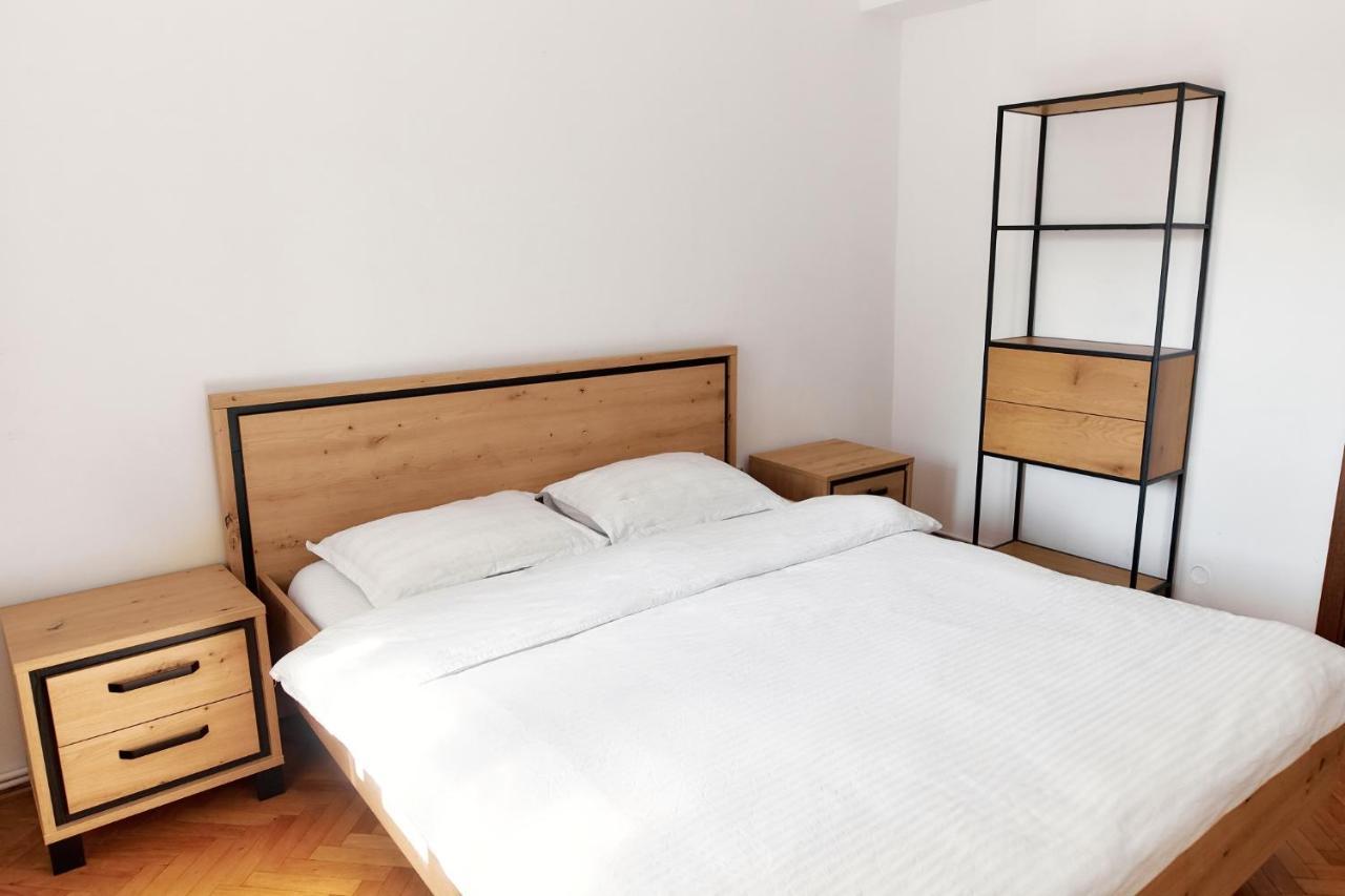 Bta Apartment Manastur Cluj-Napoca Ngoại thất bức ảnh