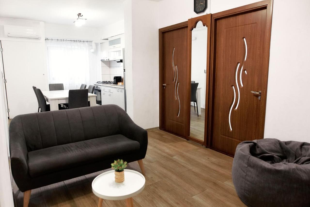 Bta Apartment Manastur Cluj-Napoca Ngoại thất bức ảnh