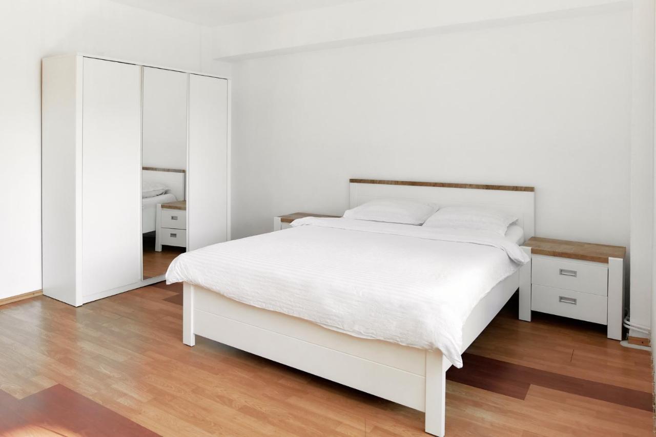 Bta Apartment Manastur Cluj-Napoca Ngoại thất bức ảnh