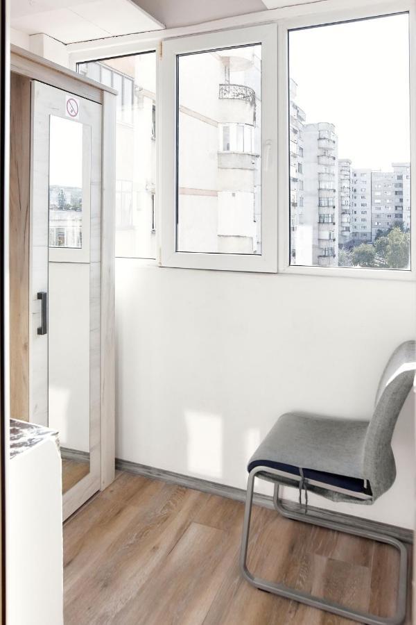 Bta Apartment Manastur Cluj-Napoca Ngoại thất bức ảnh