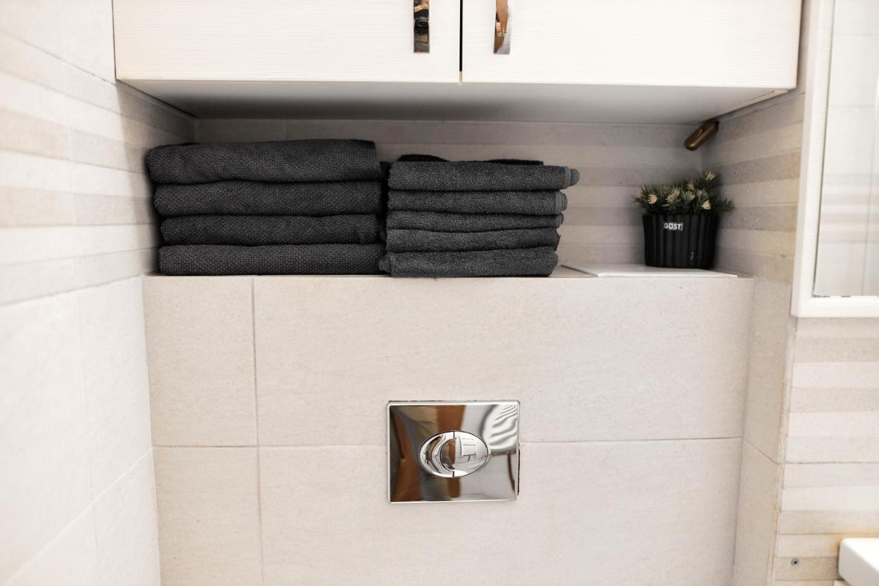 Bta Apartment Manastur Cluj-Napoca Ngoại thất bức ảnh
