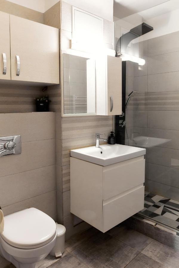 Bta Apartment Manastur Cluj-Napoca Ngoại thất bức ảnh