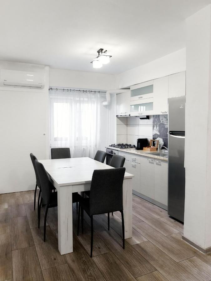 Bta Apartment Manastur Cluj-Napoca Ngoại thất bức ảnh