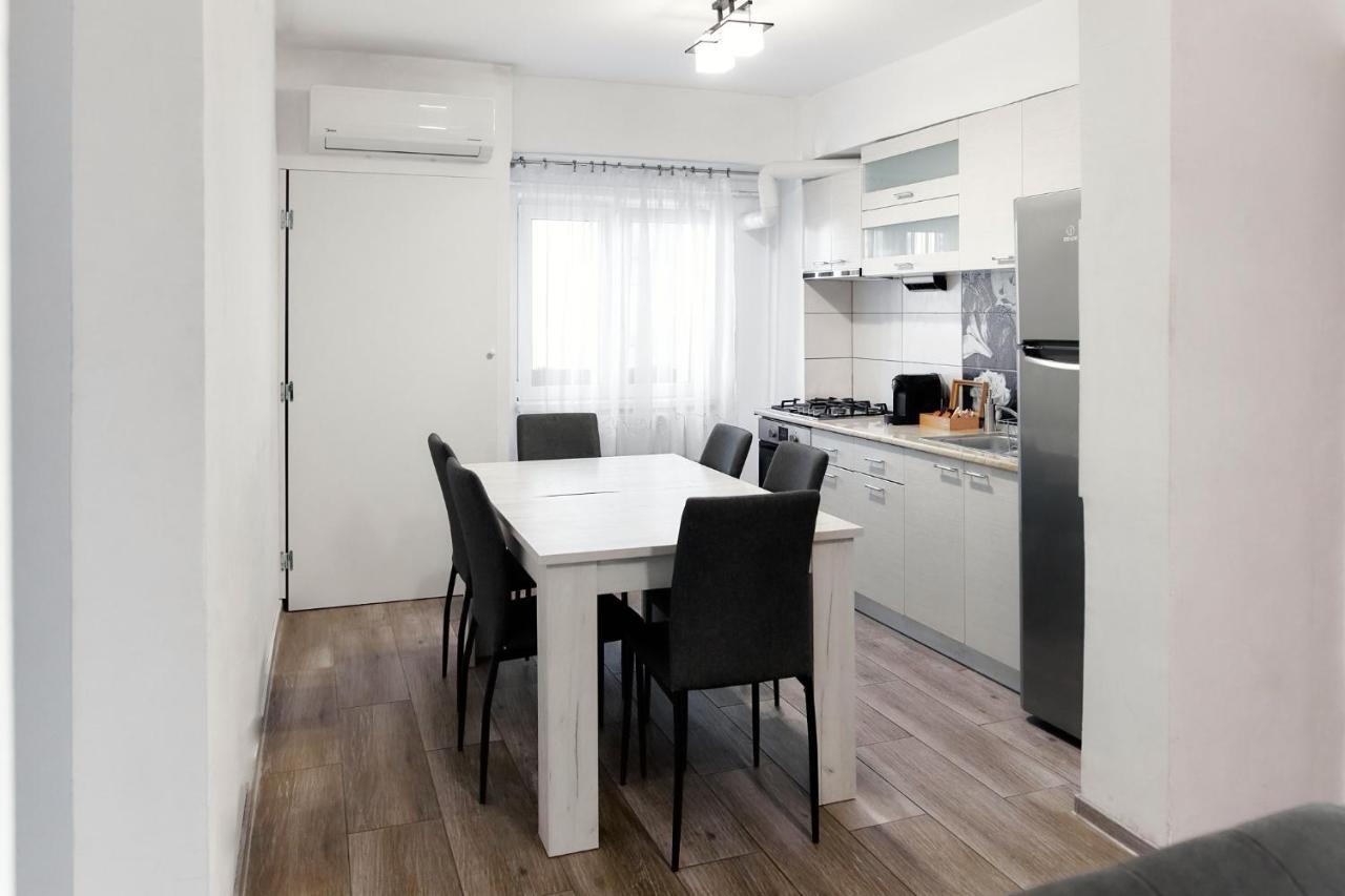 Bta Apartment Manastur Cluj-Napoca Ngoại thất bức ảnh
