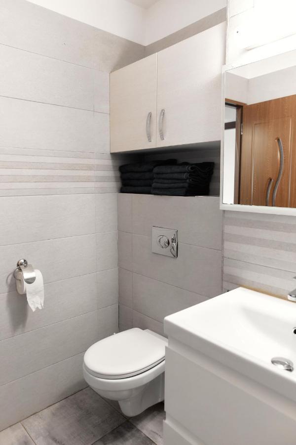 Bta Apartment Manastur Cluj-Napoca Ngoại thất bức ảnh
