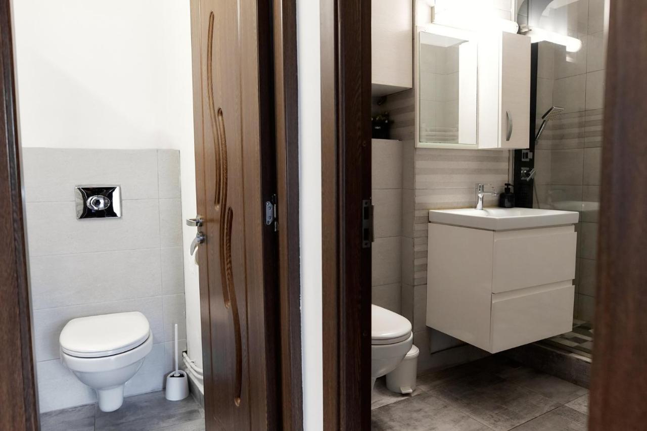 Bta Apartment Manastur Cluj-Napoca Ngoại thất bức ảnh